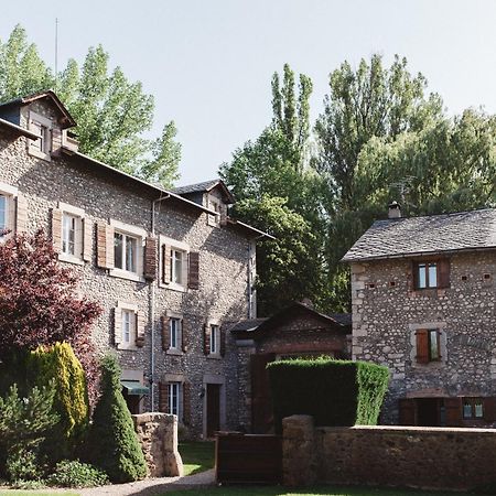 Mas Sant Marc Pensionat Puigcerdà Exteriör bild