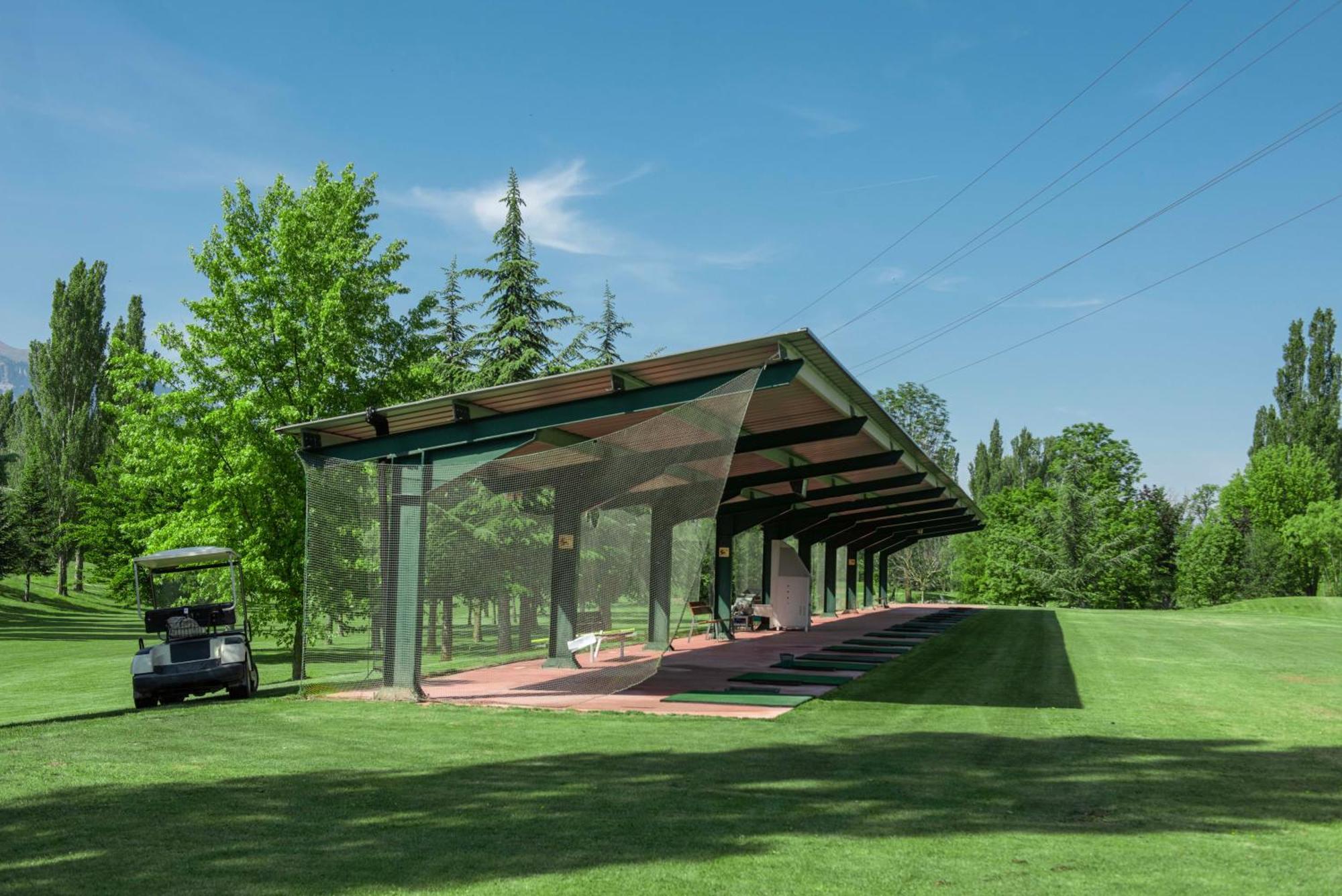 Mas Sant Marc Pensionat Puigcerdà Exteriör bild